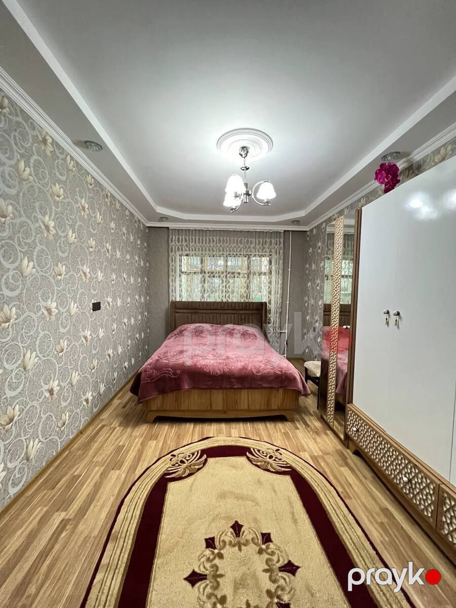 Satılır 3 otaqlı köhnə tikili 86 m² — Mənzil, Bakı (3)