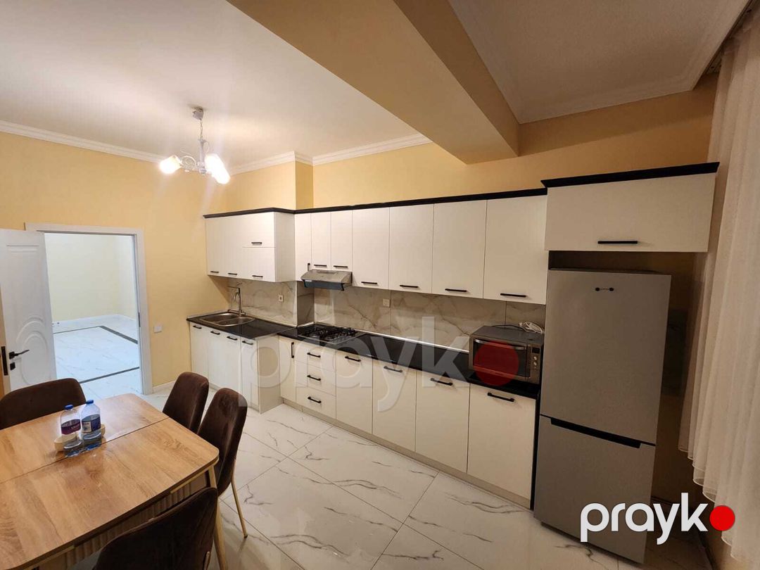İcarəyə verilir 2 otaqlı yeni tikili 102 m² — Mənzil, Bakı (5)
