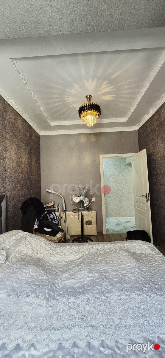 Satılır 3 otaqlı yeni tikili 76 m² — Mənzil, Xırdalan (10)