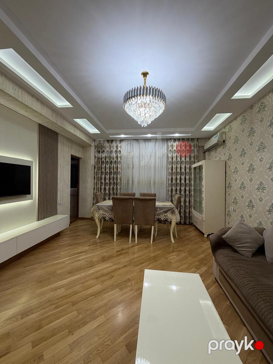 Satılır 3 otaqlı yeni tikili 82 m² — Mənzil, Bakı (5)
