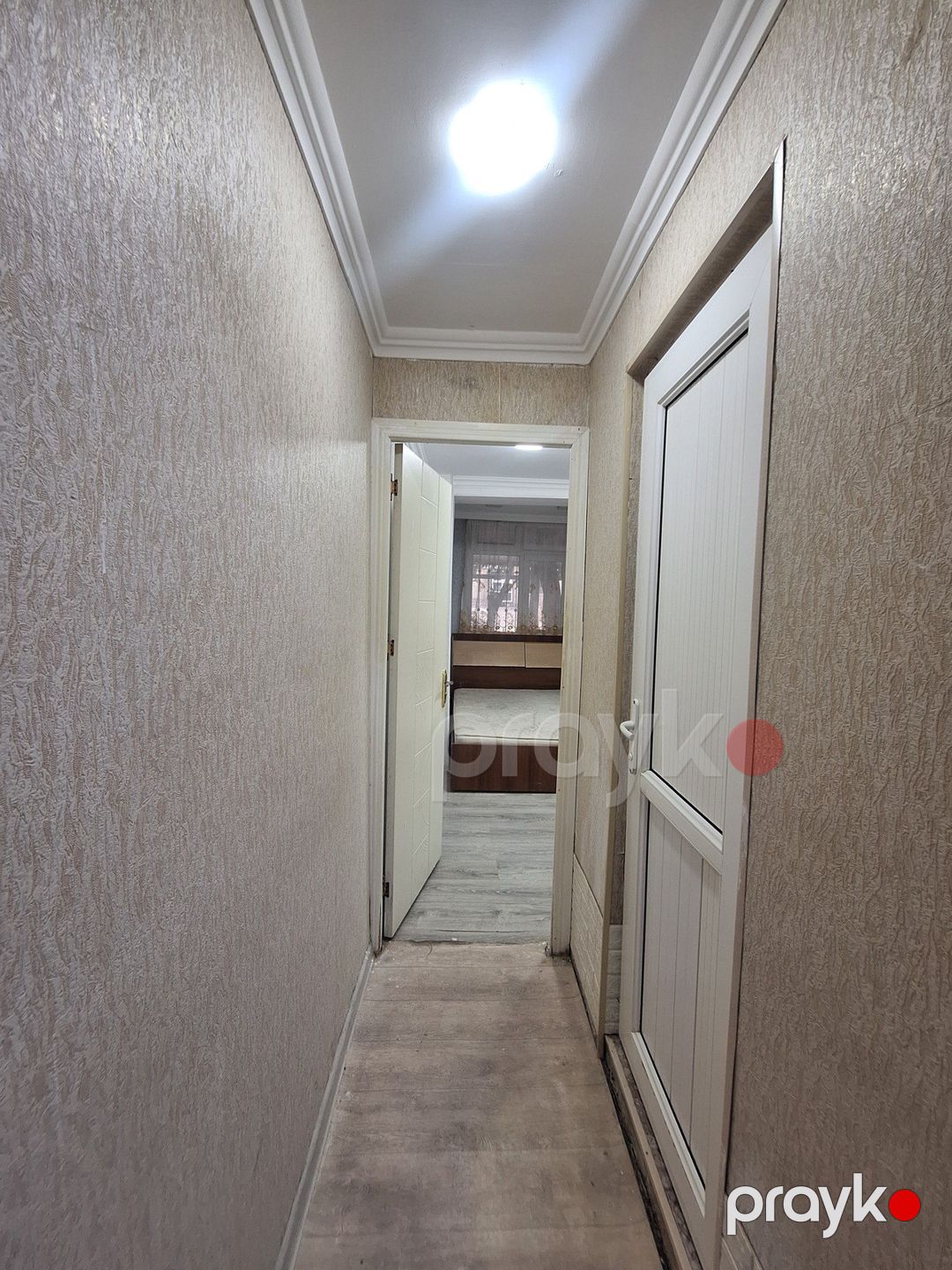Satılır 2 otaqlı köhnə tikili 40 m² — Mənzil, Bakı (10)