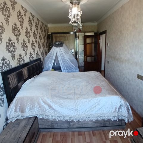 İcarəyə verilir 4 otaqlı köhnə tikili 100 m² — Bakı