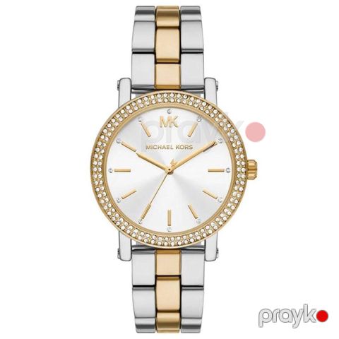 Michael Kors qadın qol saatı Brend: Michael Kors Korpus — Mehdiabad