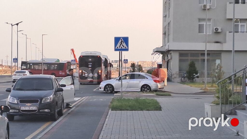 3 otaqlı, Suraxanı r. r-nu — Mənzil, Bakı (9)