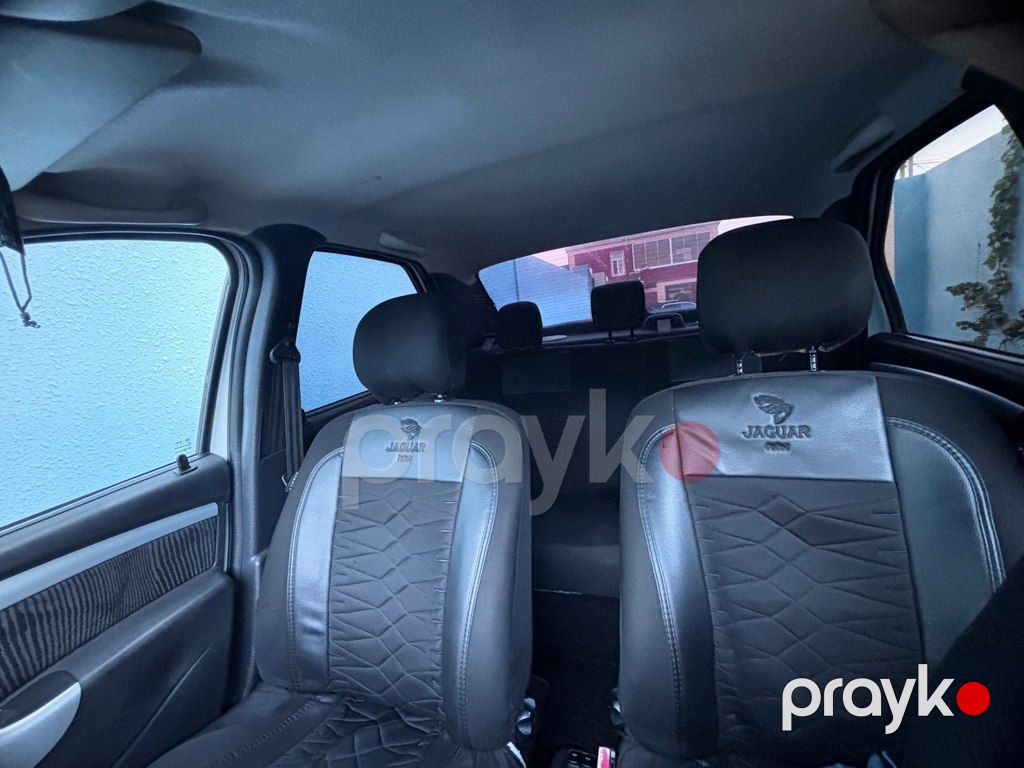 Renault Logan, 1.6 L, 2011 il, 153 562 km — Avtomobillər, Bakı (6)