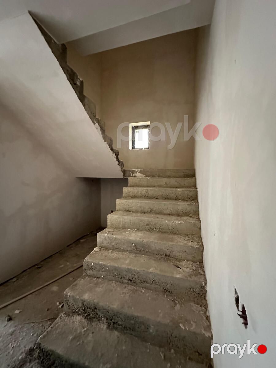 Satılır 6 otaqlı həyət evi/bağ evi 240 m² — Ev, villa, Bakı (8)