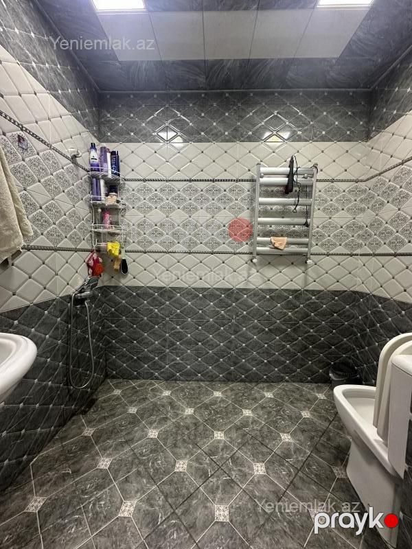 Satılır 3 otaqlı Bina evi menzil (Yeni tikili), 73 m², Masazır — Mənzil, Abşeron (6)