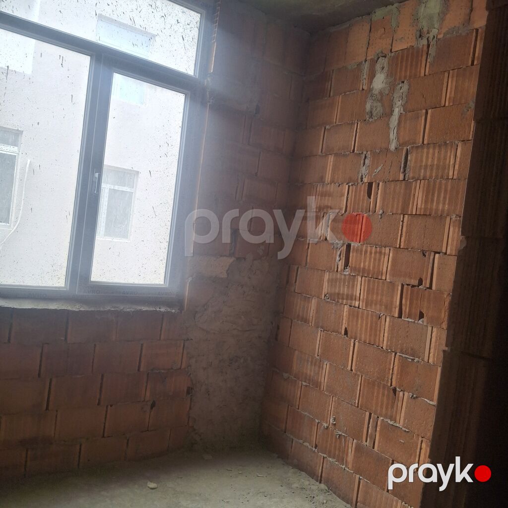 Binəqədi qəs., 2 otaqlı, Yeni tikili, m. Azadlıq Prospekti, 41 kv. m — Mənzil, Bakı (6)