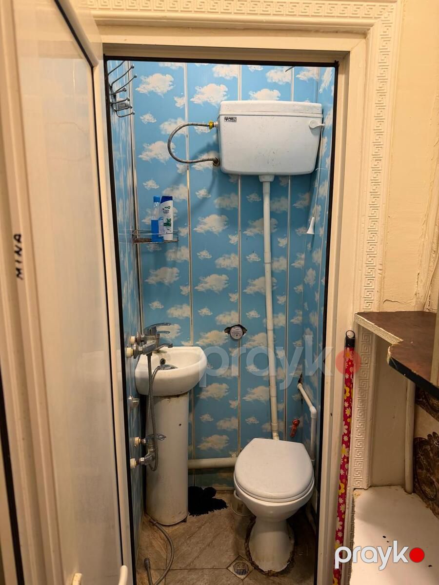 İcarəyə verilir 1 otaqlı həyət evi/bağ evi 20 m² — Ev, villa, Bakı (7)