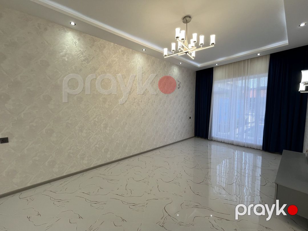 Satılır 4 otaqlı həyət evi/bağ evi 124 m² — Ev, villa, Bakı (9)