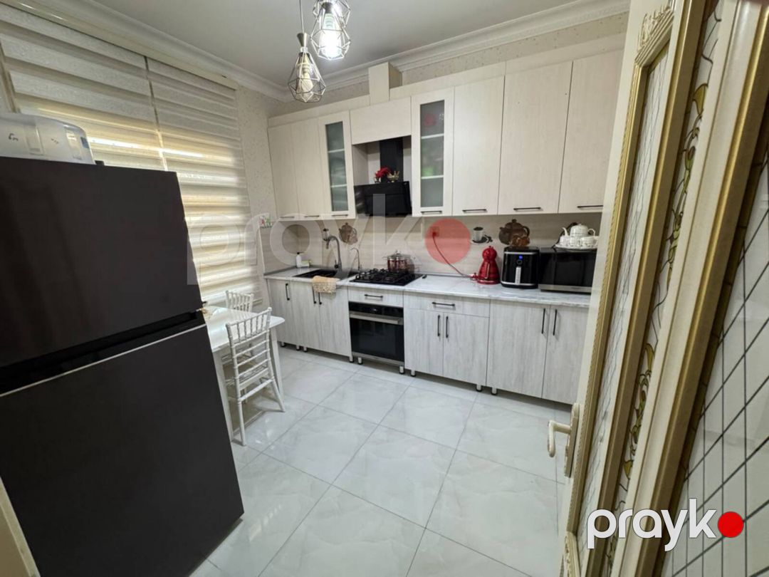 Həyət evi, Binəqədi r — Ev, villa, Bakı (7)