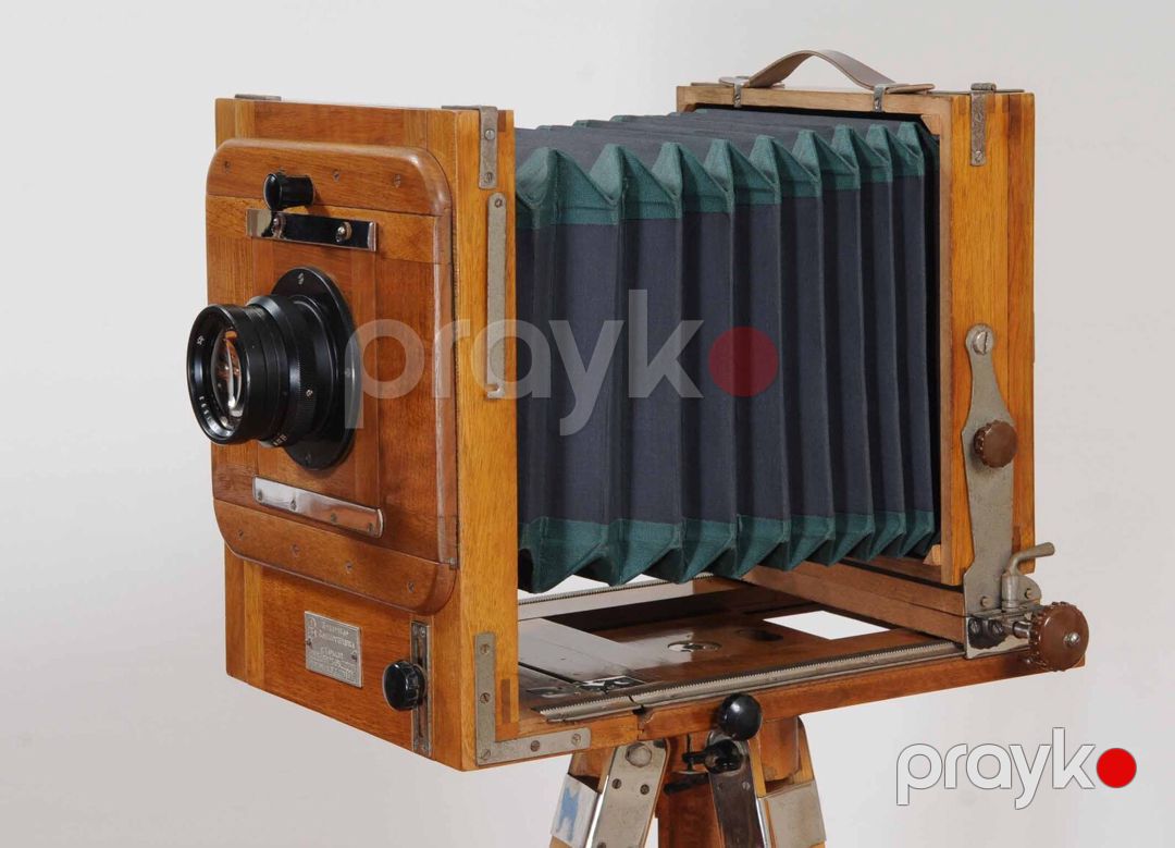 Павильонный фотоаппарат — Kolleksiyalar, Bakı (3)