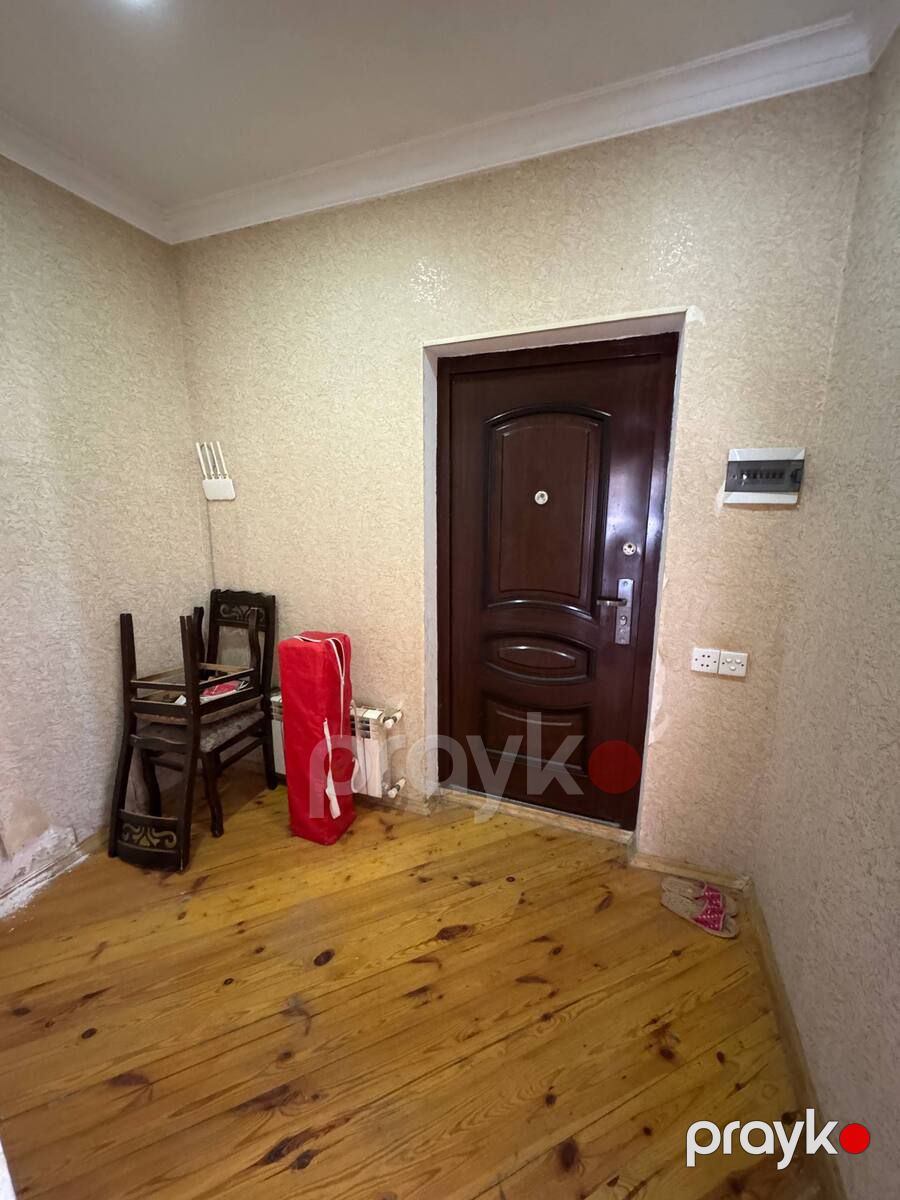 Satılır 2 otaqlı yeni tikili 70 m² — Mənzil, Bakı (12)