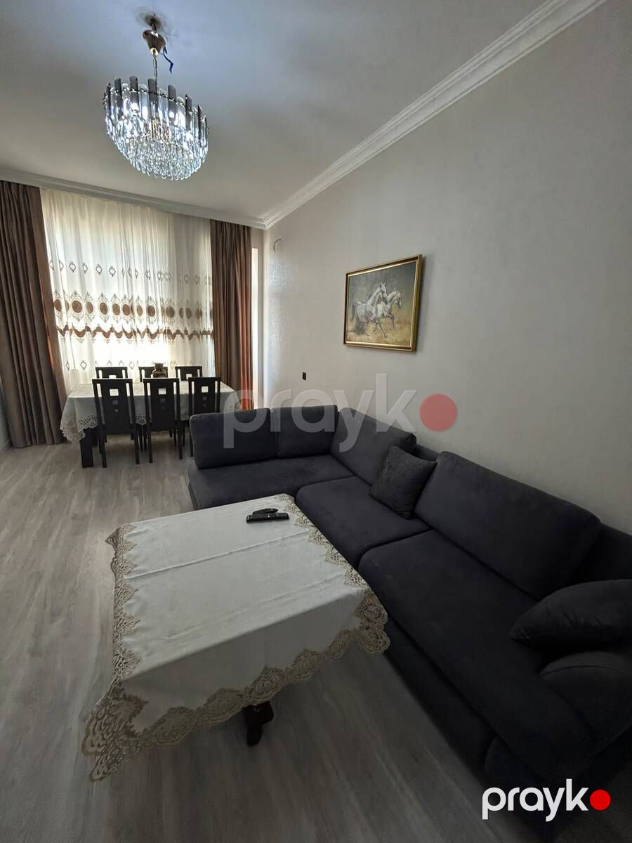 Satılır 3 otaqlı yeni tikili 112 m² — Mənzil, Bakı (5)