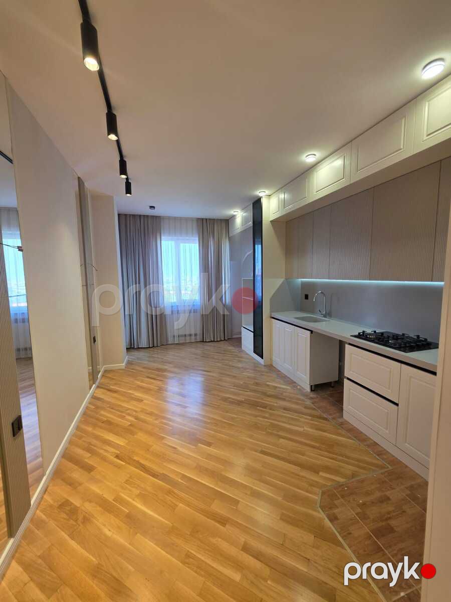 Satılır 4 otaqlı yeni tikili 165 m² — Mənzil, Bakı (11)