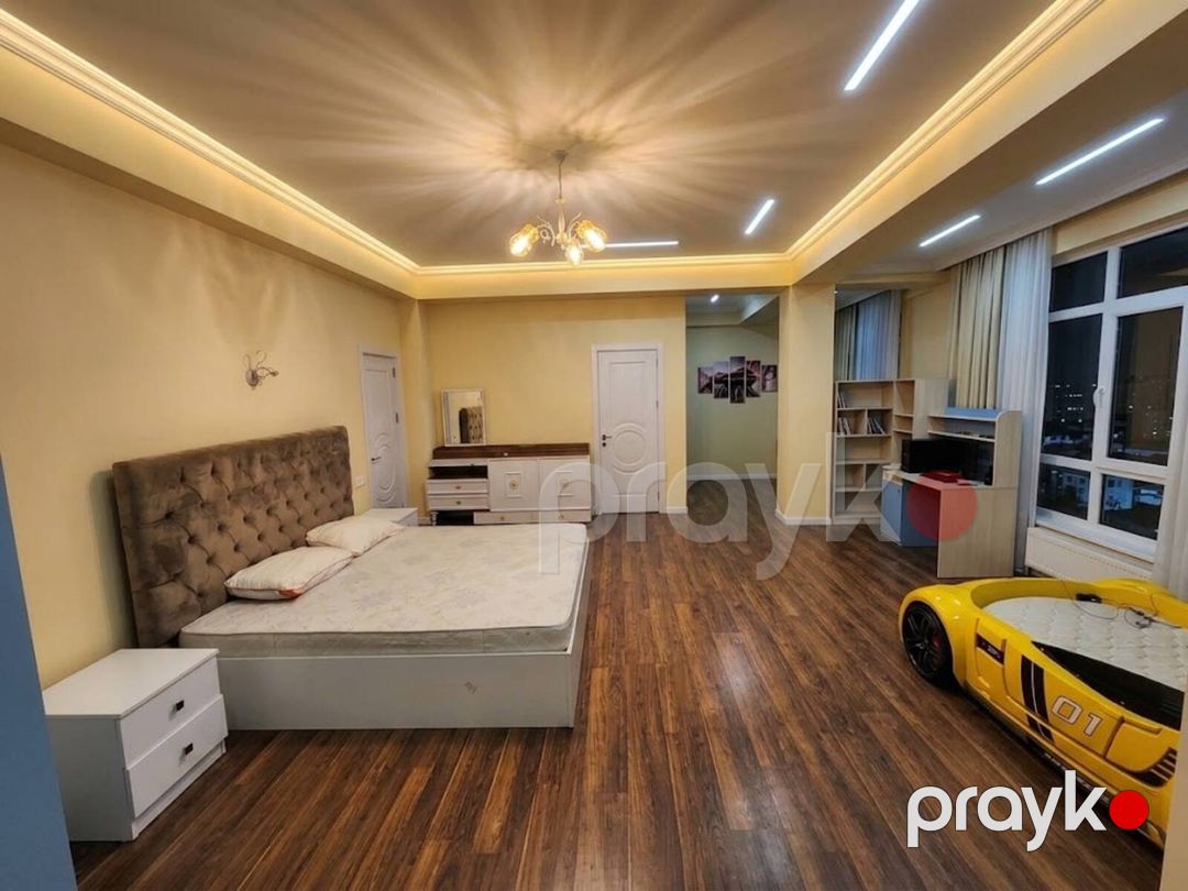 İcarəyə verilir 2 otaqlı yeni tikili 104 m² — Mənzil, Bakı (9)