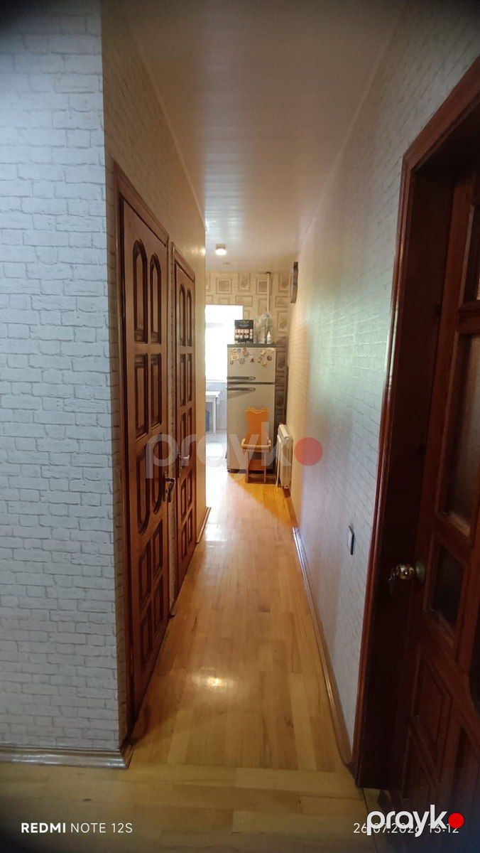Satılır 3 otaqlı yeni tikili 75 m² — Mənzil, Bakı (10)