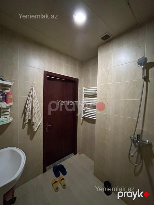 Satılır 2 otaqlı Bina evi menzil (Yeni tikili), 75 m², Səbail rayonu — Mənzil, Bakı (10)