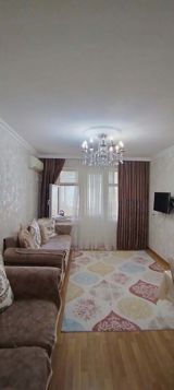 2-otaqlı mənzil, 3-cü mkr., 50 m² — Sumqayıt House — Mənzil