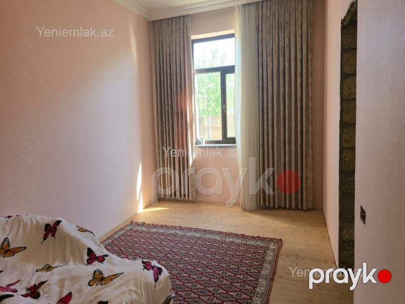 Satılır 5 otaqlı Həyət evi / Villa, 250 m², Ceyranbatan qəsəbəsi — Ev, villa, Sumqayıt (12)