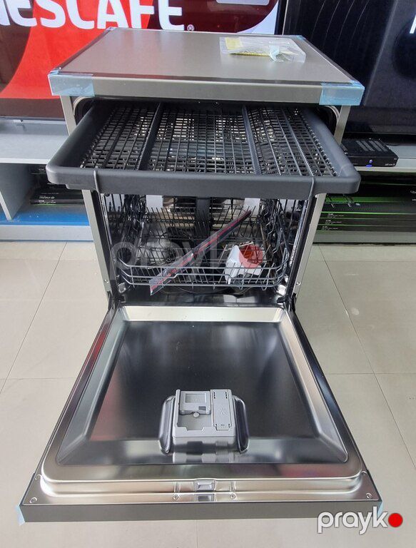 Qabyuyan "LG DFC513FV" — Ev texnikası, Bakı (2)