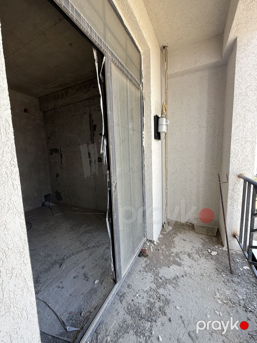 Satılır 2 otaqlı yeni tikili 67 m² — Mənzil, Bakı (6)