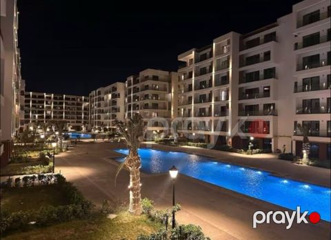 Satılır 2 otaqlı yeni tikili 94.8 m² — Bakı