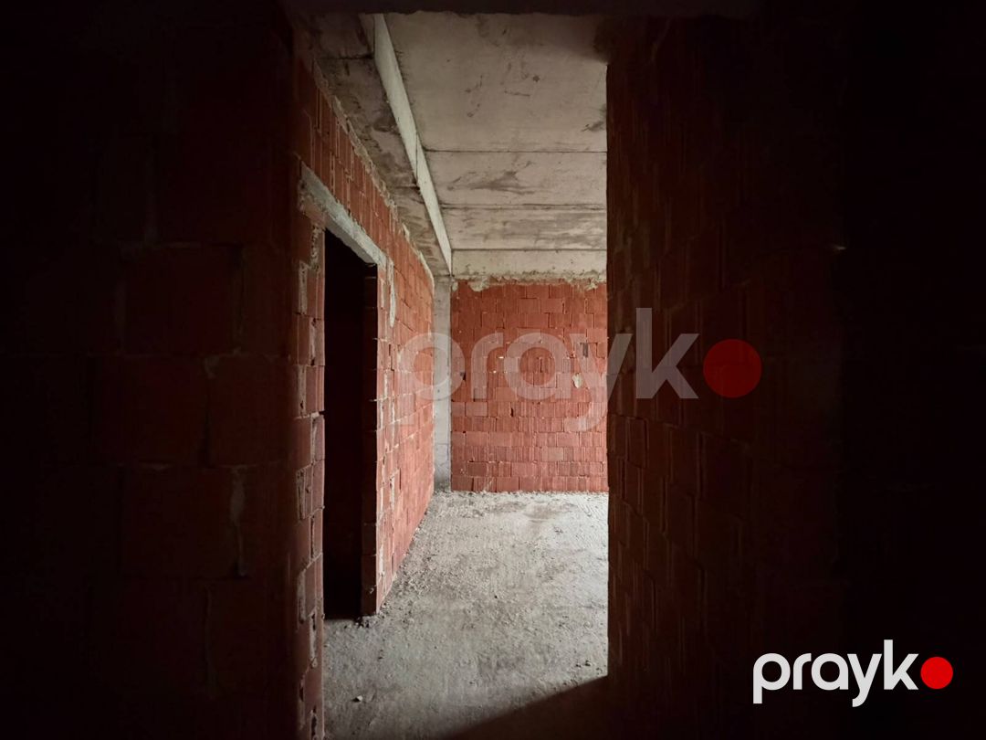 Satılır 3 otaqlı yeni tikili 121.5 m² — Mənzil, Bakı (8)