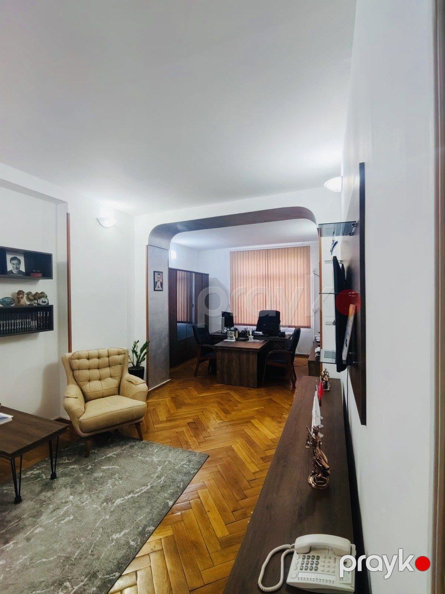 Satılır 3 otaqlı köhnə tikili 105 m² — Mənzil, Bakı (4)