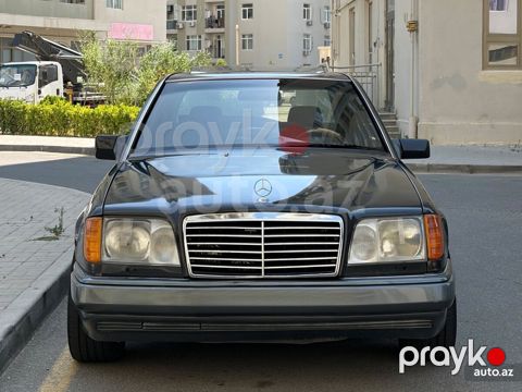 Mercedes-Benz E 220, 1994 — Bakı