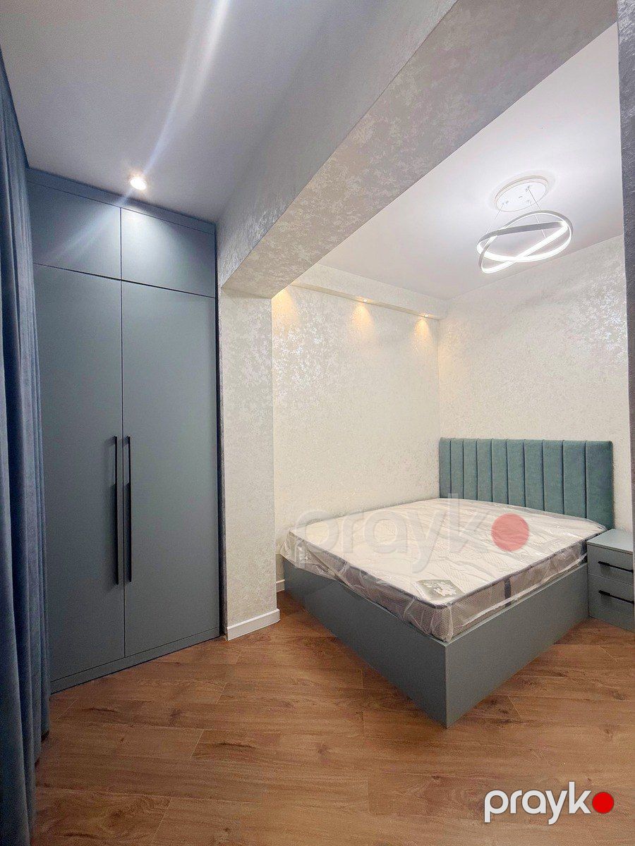 Satılır 3 otaqlı köhnə tikili 65 m² — Mənzil, Bakı (12)