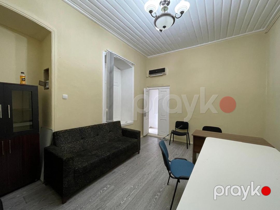 Satılır 3 otaqlı köhnə tikili 80 m² — Mənzil, Bakı (8)