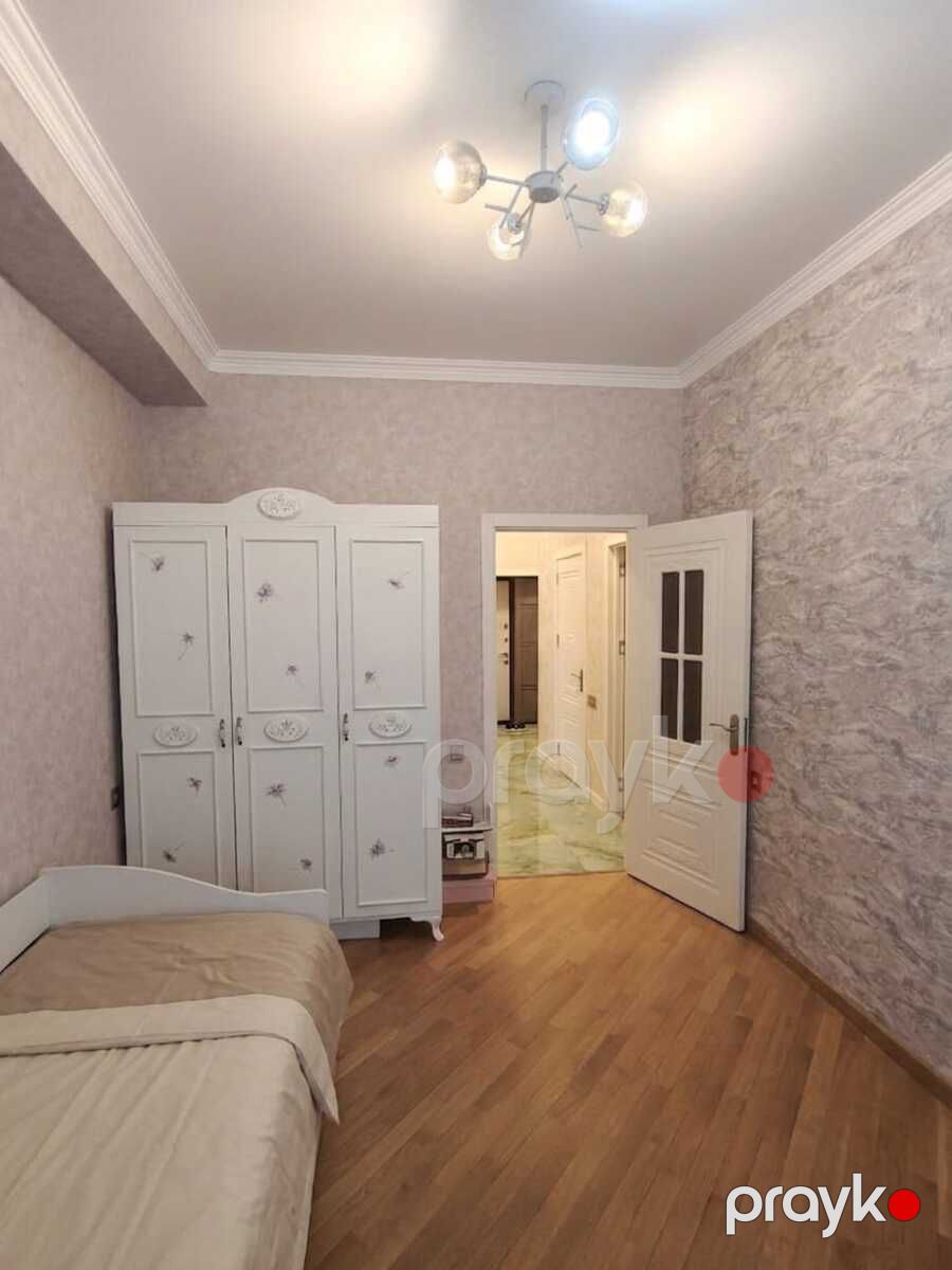 Satılır 3 otaqlı yeni tikili 110 m² — Mənzil, Bakı (8)