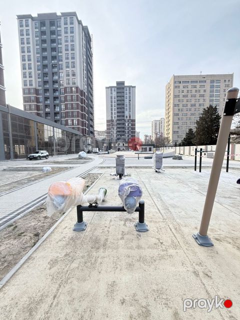 Satılır 2 otaqlı yeni tikili 65.2 m² — Bakı