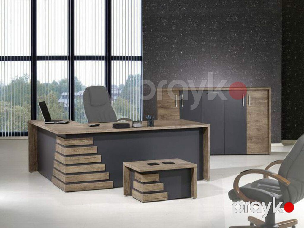 Ofis mebeli — Mebel, Bakı (5)