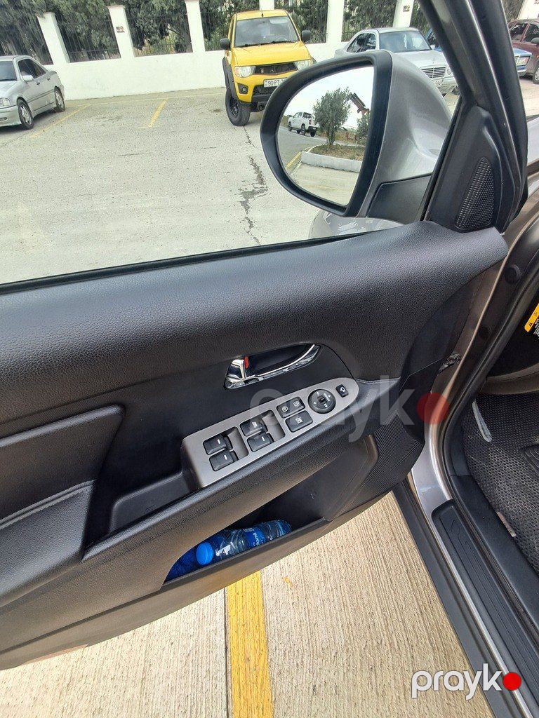 Kia Sportage, 2.0 L, 2014 il, 157 000 km — Avtomobillər, Bakı (6)