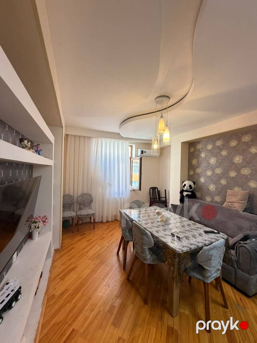 Satılır 2 otaqlı yeni tikili 42 m² — Mənzil, Bakı (2)