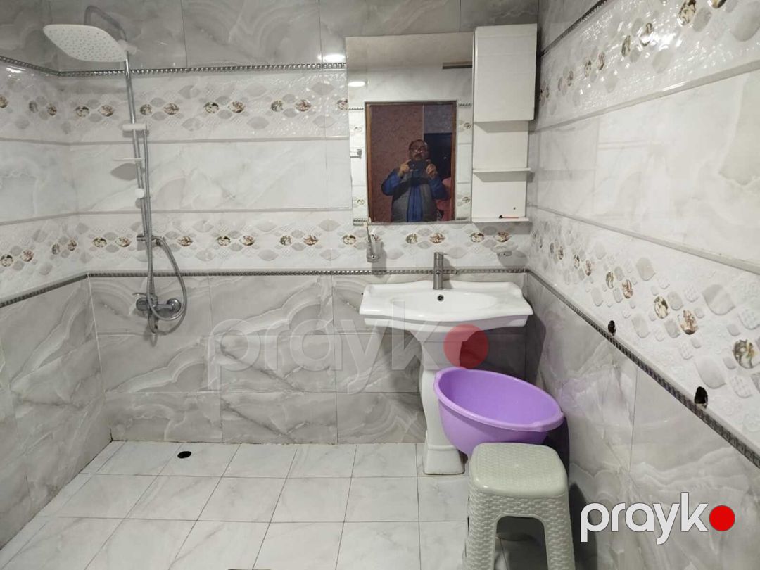 Satılır 2 otaqlı yeni tikili 80 m² — Mənzil, Bakı (8)
