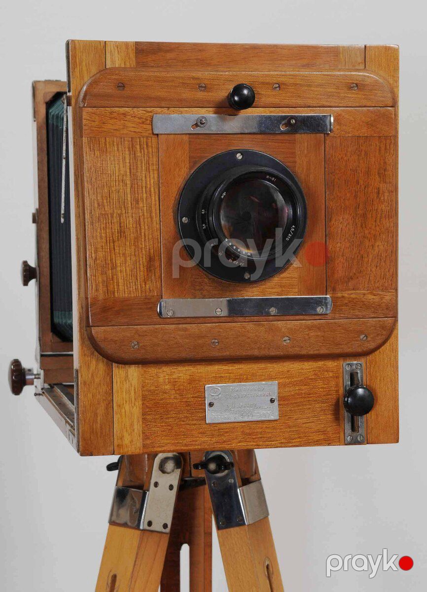 Павильонный фотоаппарат — Kolleksiyalar, Bakı (4)