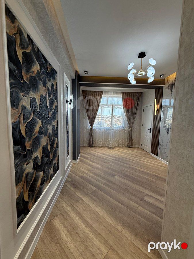 2 otaqlı mənzil, 45 m², Xırdalan ş — Mənzil (9)