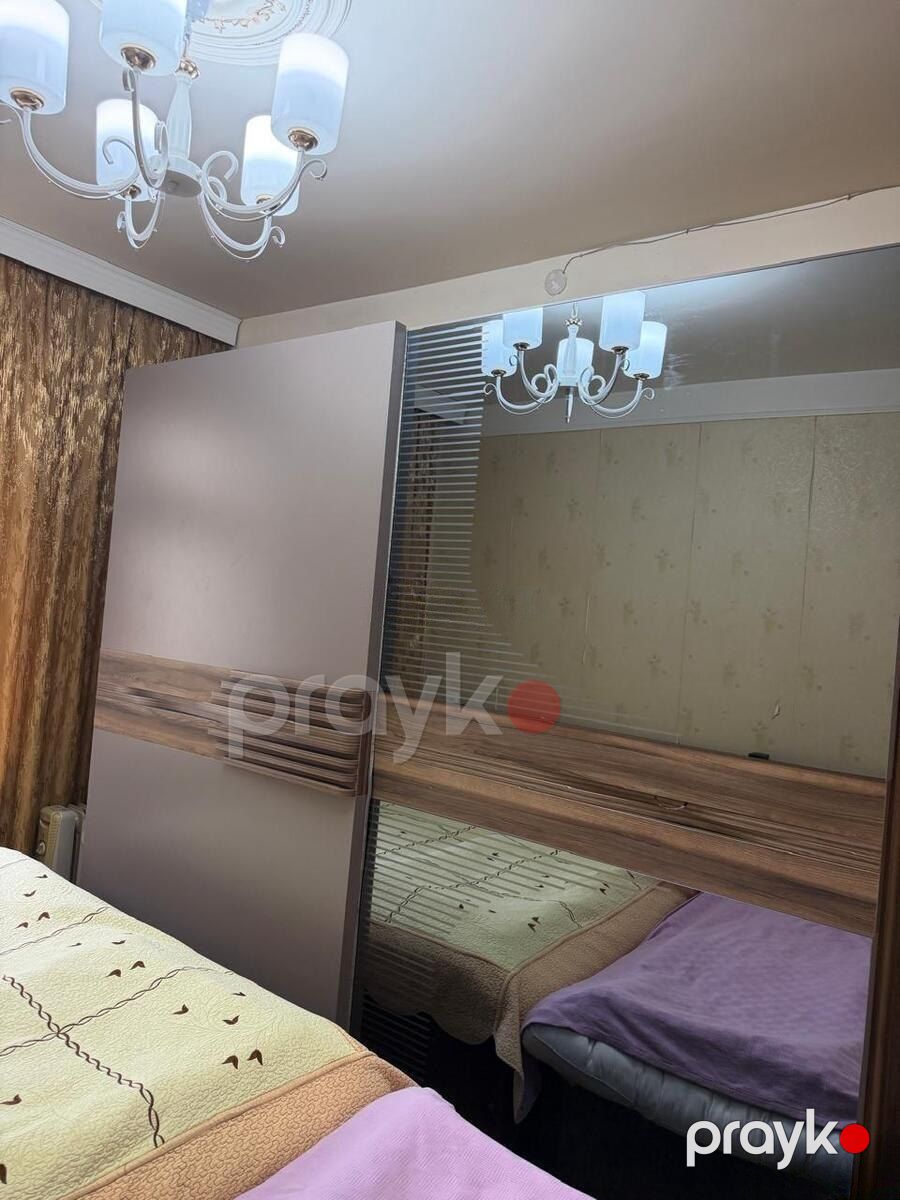 Satılır 2 otaqlı köhnə tikili 60 m² — Mənzil, Bakı (4)