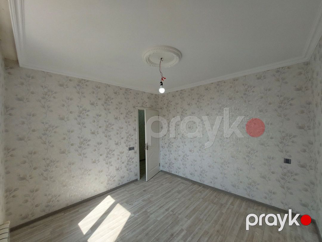 Satılır 2 otaqlı həyət evi/bağ evi 80 m² — Ev, villa, Bakı (12)