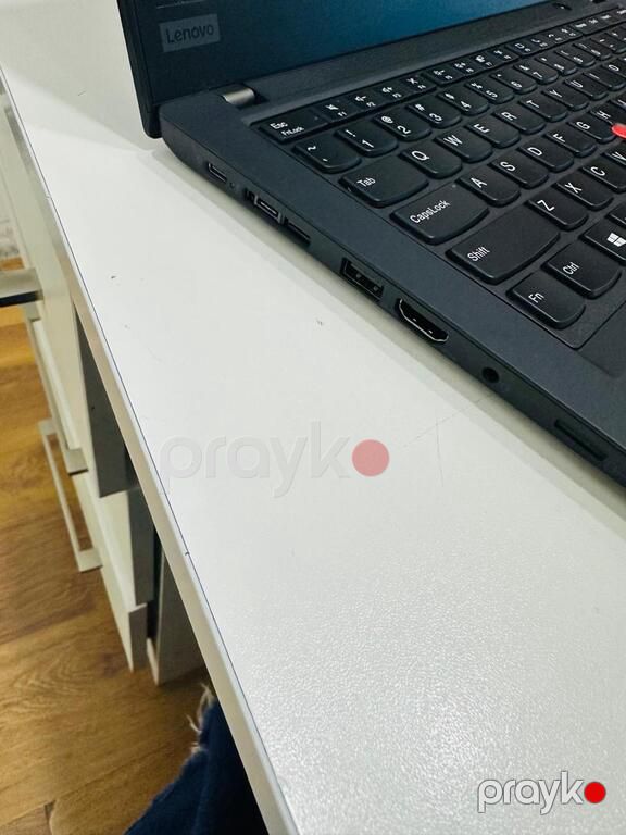 Noutbuk "Lenovo ThinkPad T14 Touchscreen vPRO" — Noutbuklar, Bakı (4)