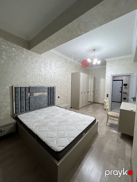 İcarəyə verilir 2 otaqlı yeni tikili 65 m² — Bakı