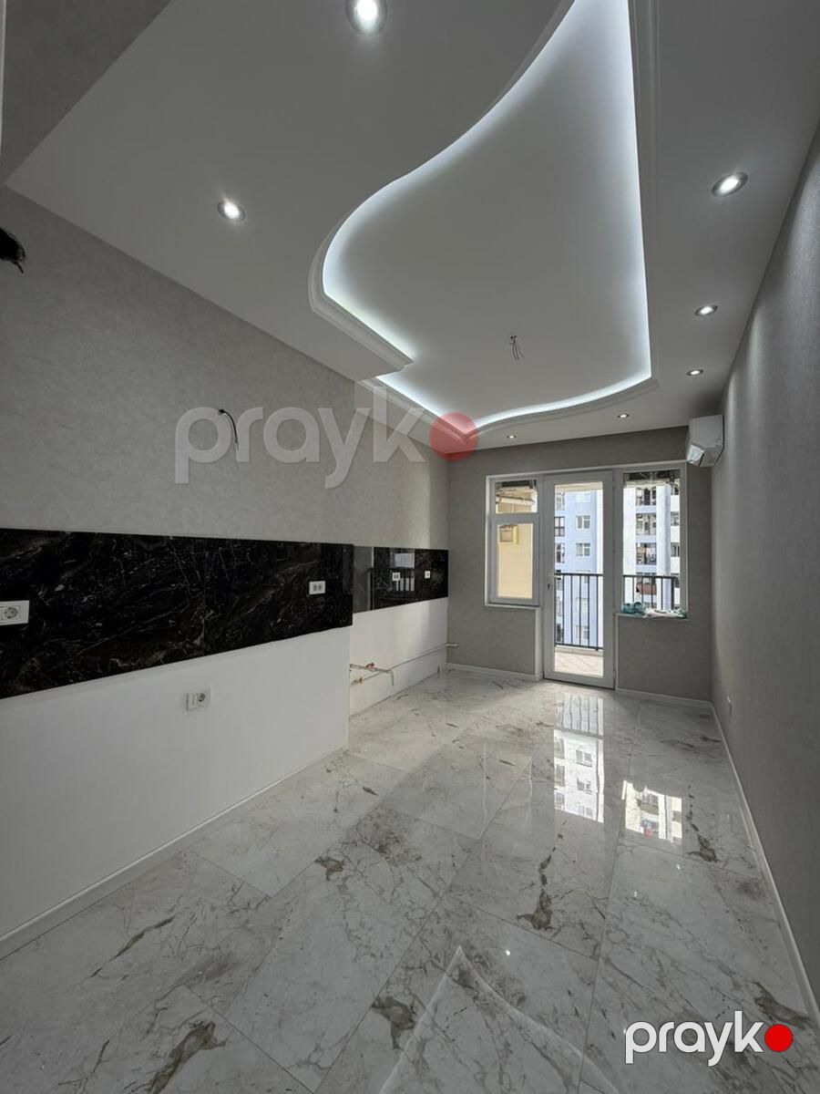 Satılır 3 otaqlı yeni tikili 110 m² — Mənzil, Bakı (9)