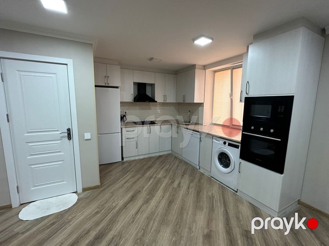 İcarəyə verilir 3 otaqlı köhnə tikili 87 m² — Mənzil, Bakı (4)
