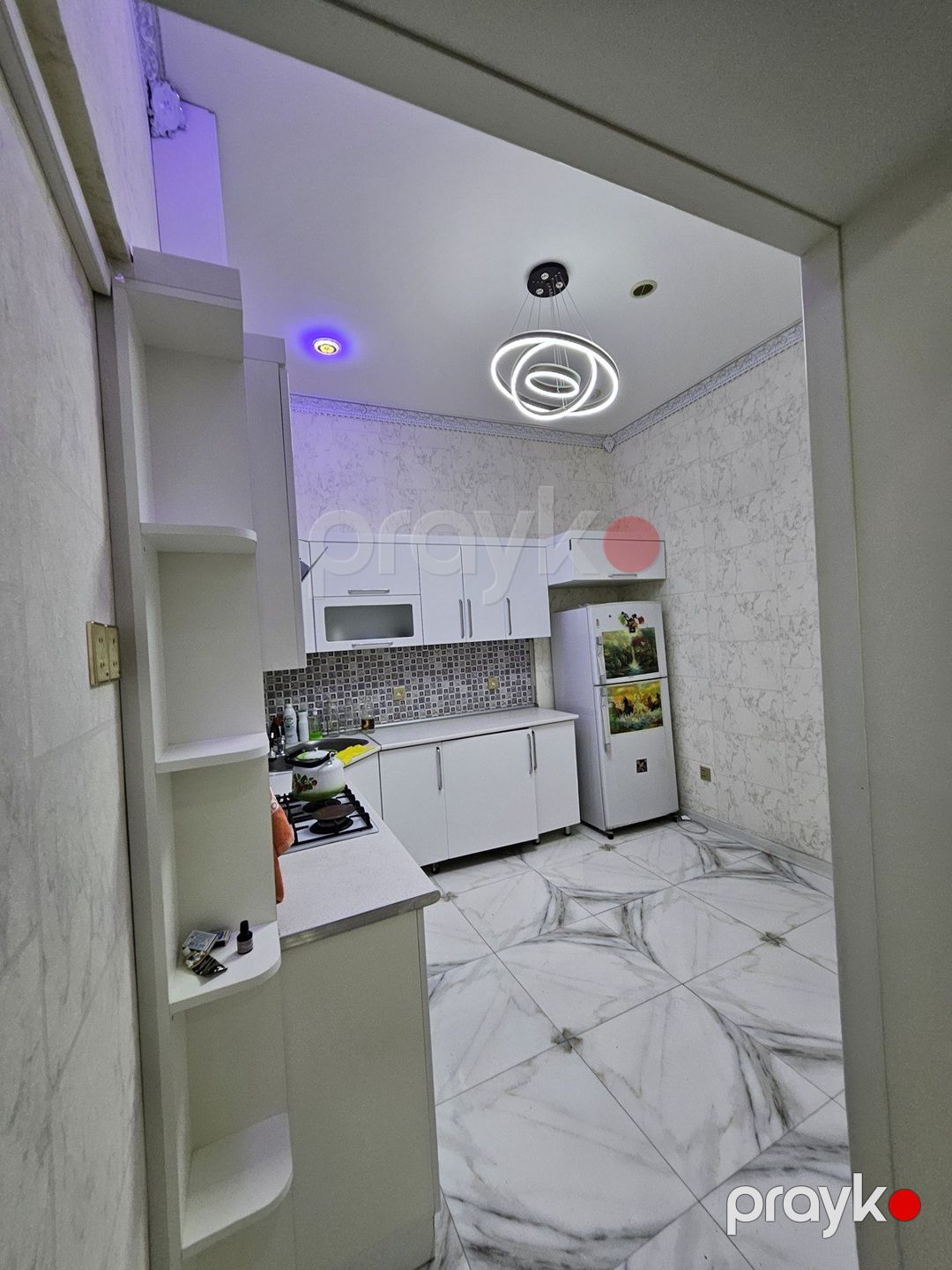 İcarəyə verilir 4 otaqlı ofis 130 m² — Ofis, Bakı (5)