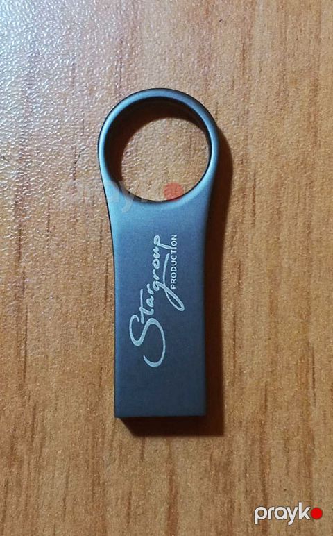 USB Flaş kart 64GB — Bakı