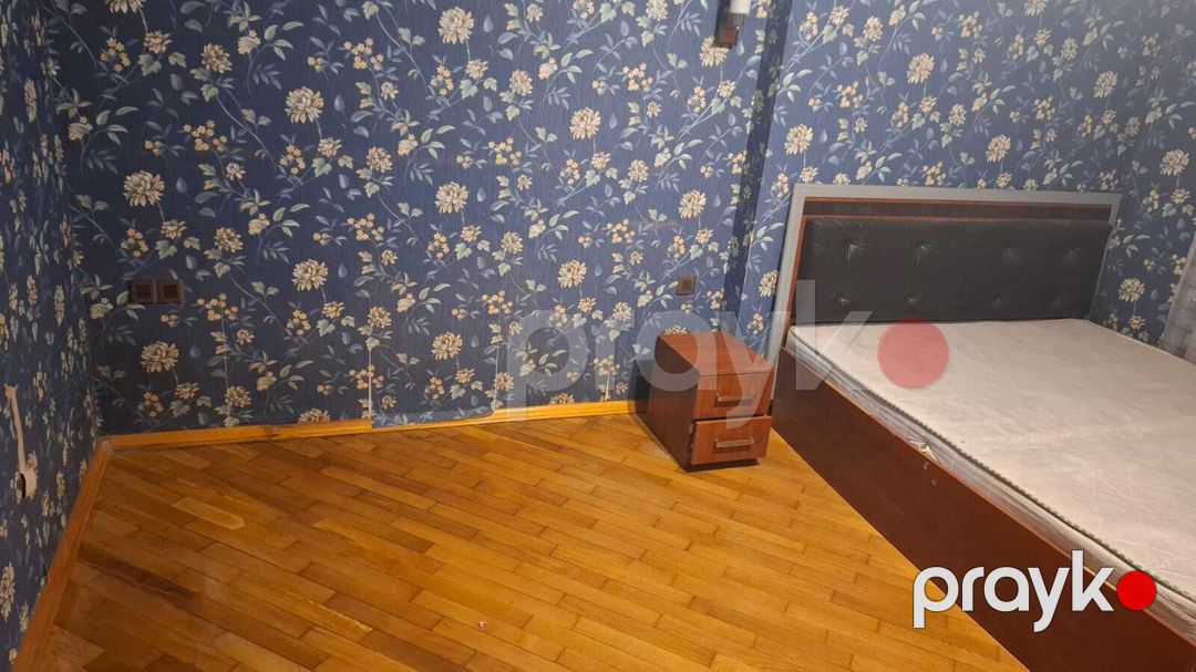 İcarəyə verilir 2 otaqlı yeni tikili 100 m² — Mənzil, Bakı (7)