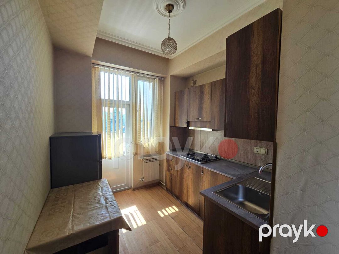Satılır 2 otaqlı yeni tikili 52 m² — Mənzil, Xırdalan (8)